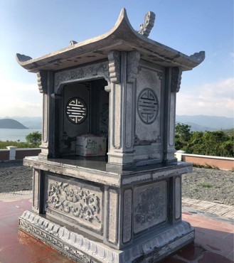 Am Thờ Đá AT03