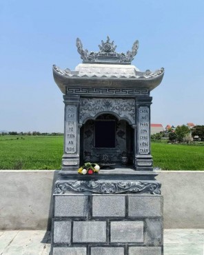 Am Thờ Đá AT23