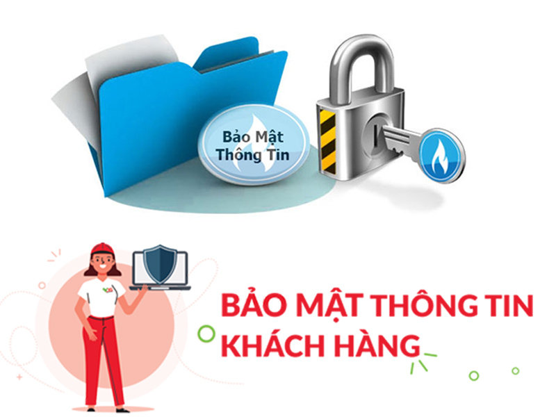 Chính sách bảo mật thông tin khách hàng