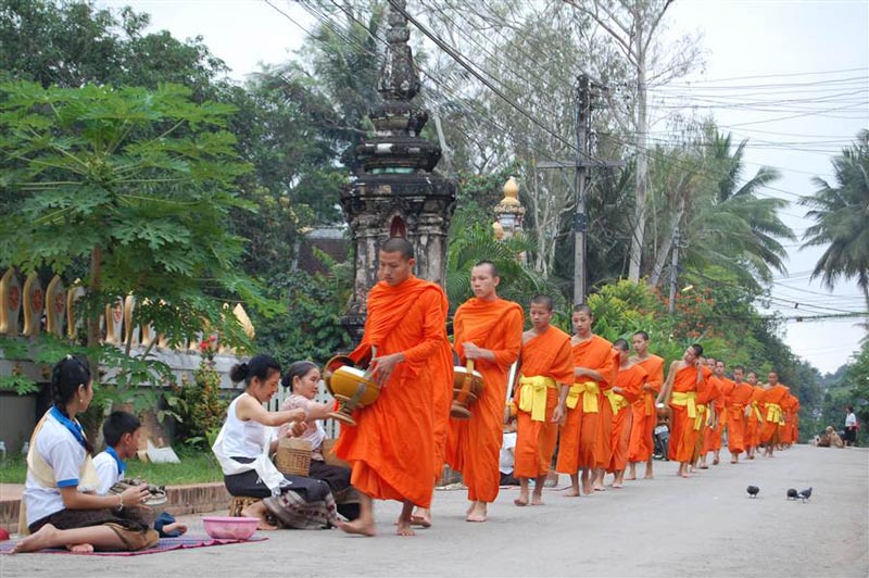 Cúng dường là gì, ý nghĩa của cúng dường 3