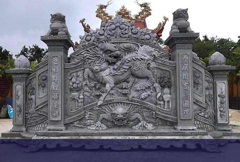 Kiến trúc đá