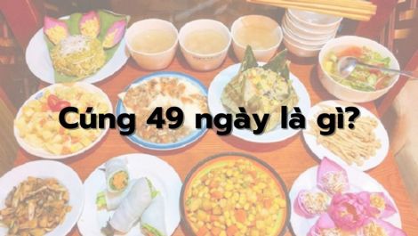 Làm Gì Cho Người Mất Trong 49 Ngày: Làm Gì Để  An Yên Cho Linh Hồn Người Thân?