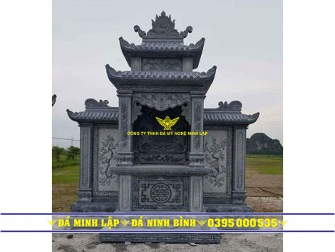 Lăng Thờ Đá 06