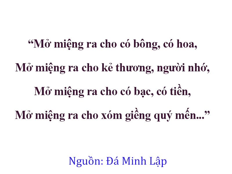 Lễ khai hoa  bắt miếng lễ đầy tháng cho bé trai bé gái