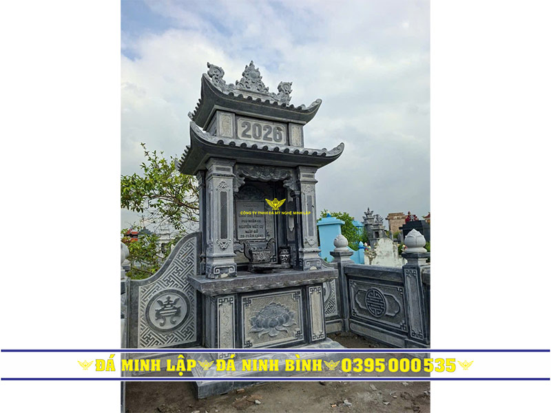 long đình đá hai mái đao chùa cao cấp Ninh Bình long đình đá hai mái đao chùa cao cấp Ninh Bình