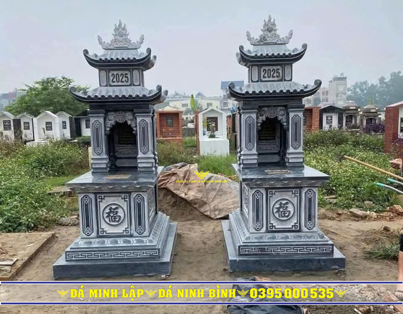Mộ đá