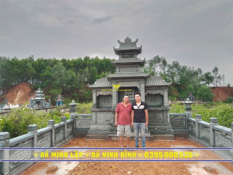 nghe nhan le lap nghiem thu lang tho da dep minh lap