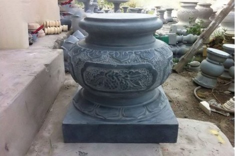 Chân Tảng Đá CTĐ02