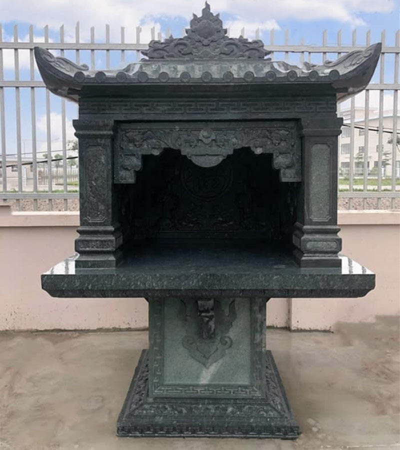 am thờ đá xanh rêu đẹp ninh binh3