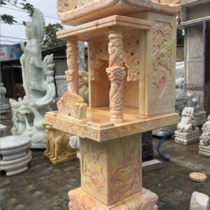 Am Thờ Đá AT06