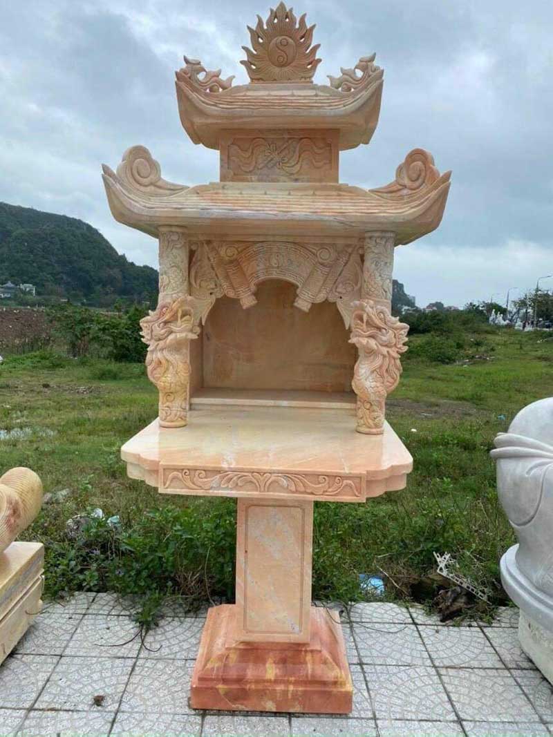 Am Thờ Đá AT07 - Ảnh 2