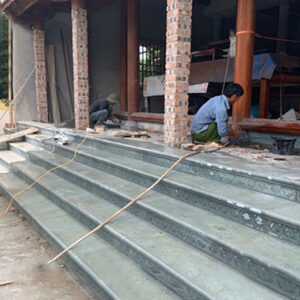 Bậc Thềm Đá BTĐ13