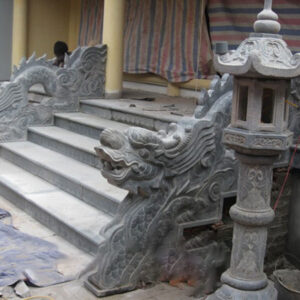 Bậc Thềm Đá BTĐ17