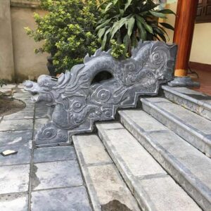 Bậc Thềm Đá BTĐ19