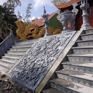 Bậc Thềm Đá BTĐ23