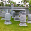 ban ghe da dep 24