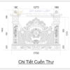 ban ve chi tiet cuon thu 12