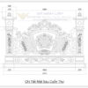 ban ve chi tiet cuon thu 13