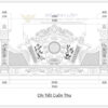 ban ve chi tiet cuon thu 15