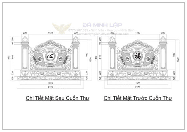 ban ve chi tiet cuon thu 19