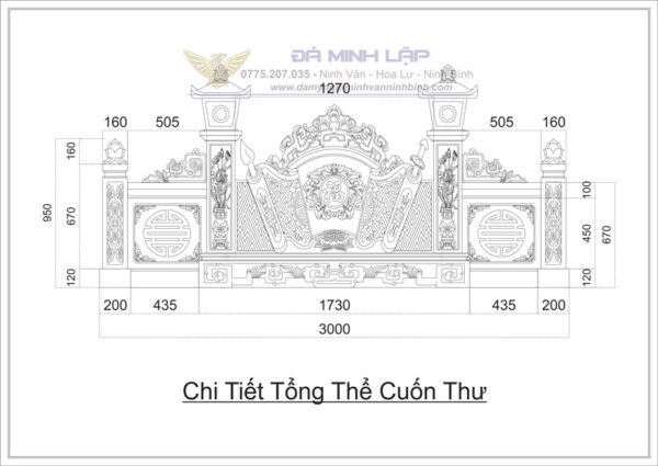 ban ve chi tiet cuon thu 9