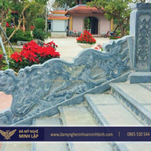 Bịt Bậc Đá ML01