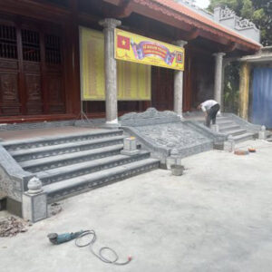 Bịt Bậc Đá BBĐ01