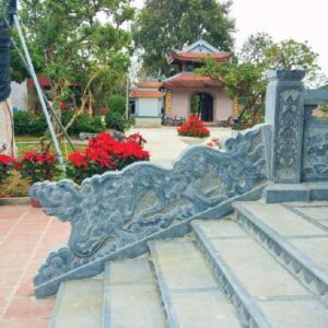 Bịt Bậc Đá BBĐ10