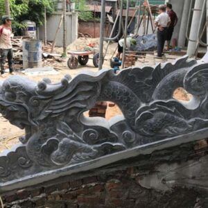 Bịt Bậc Đá BBĐ03