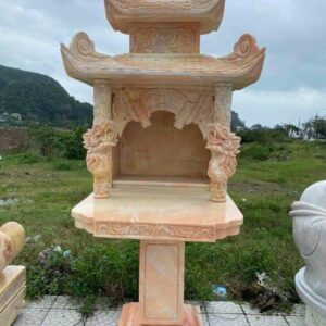Cây hương đá đẹp