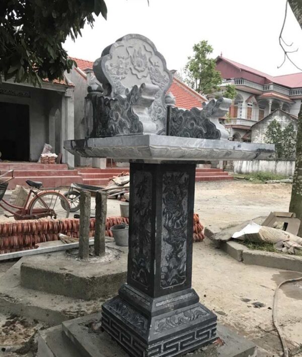 cay huong da dep 12