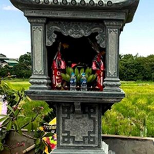 Cây Hương Đá CHĐ21