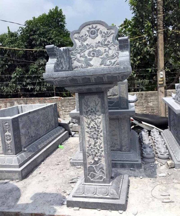 Am Thờ Đá AT33