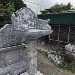 Am Thờ Đá AT34
