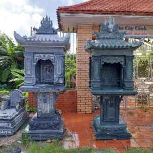 Am Thờ Đá AT35