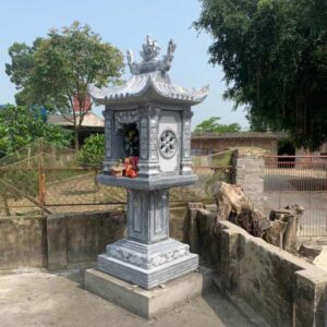 Am Thờ Đá AT40
