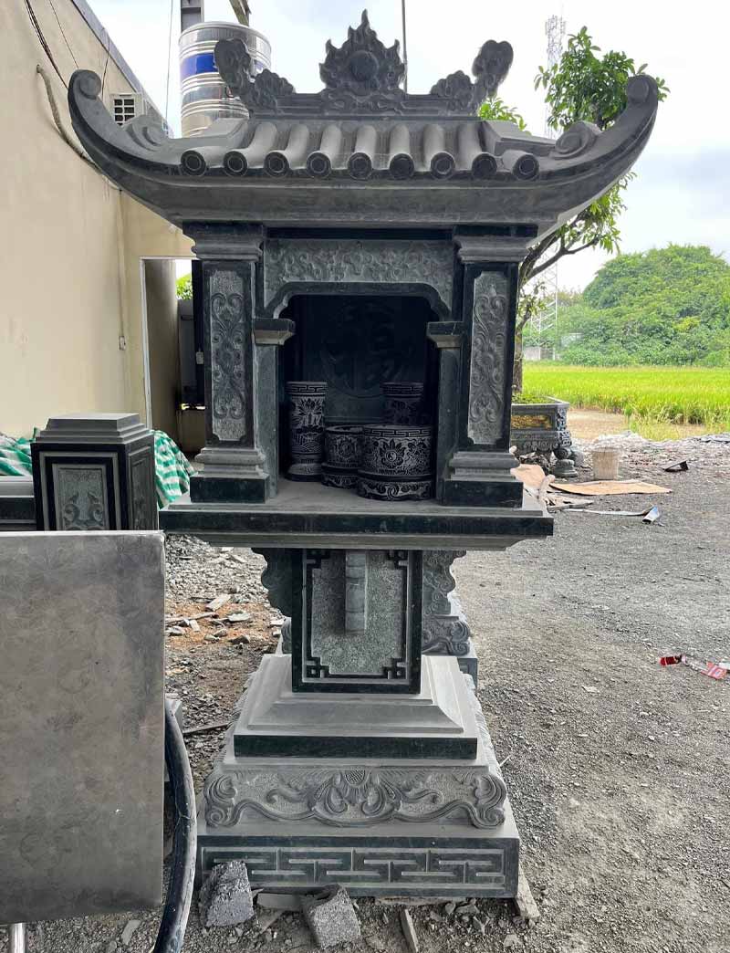 am thờ đá đẹp ninh vân ninh bình1