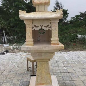 Am Thờ Đá AT08