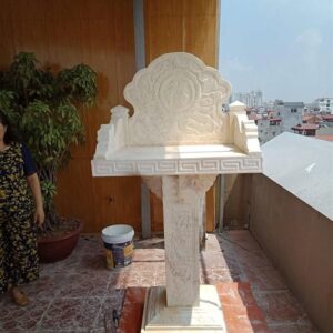 Am Thờ Đá AT09