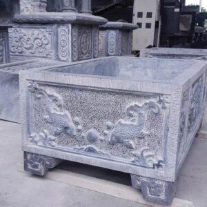 Chậu Cảnh Đá CCĐ12