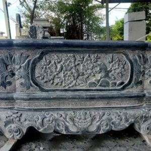 Chậu Cảnh Đá CCĐ16