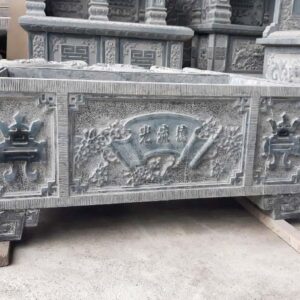 Chậu Cảnh Đá CCĐ17