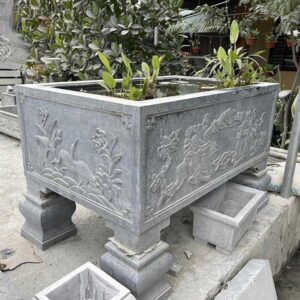 Chậu Cảnh Đá CCĐ02