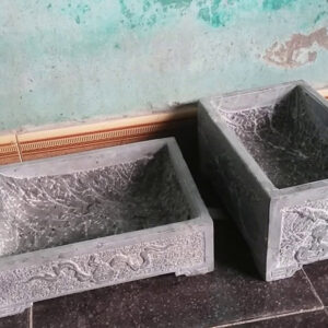 Chậu Cảnh Đá CCĐ06