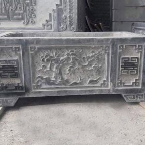 Chậu Cảnh Đá CCĐ09