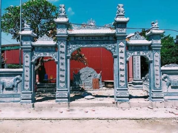 cong da dep 151