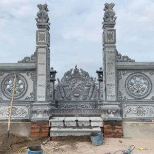 Cổng Đá CĐ25