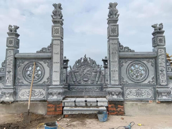 Cổng Đá CĐ25