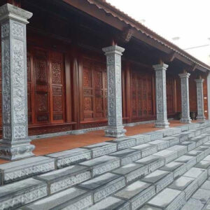 Cột Đá Nhà Thờ CĐNT10
