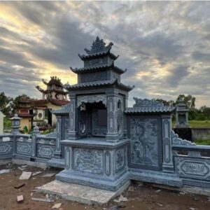 Lăng Mộ Đá LMĐ05